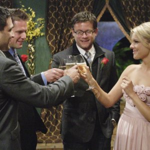 Ali Fedotowsky reveals she had producers call her so she didn't have to stay in the fantasy suite