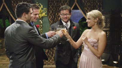 Ali Fedotowsky reveals she had producers call her so she didn't have to stay in the fantasy suite