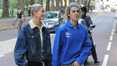 Justin Bieber Hailey Baldwin