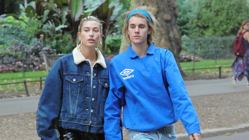 Hailey Baldwin shares photos of her favorite kind of date night with justin bieber