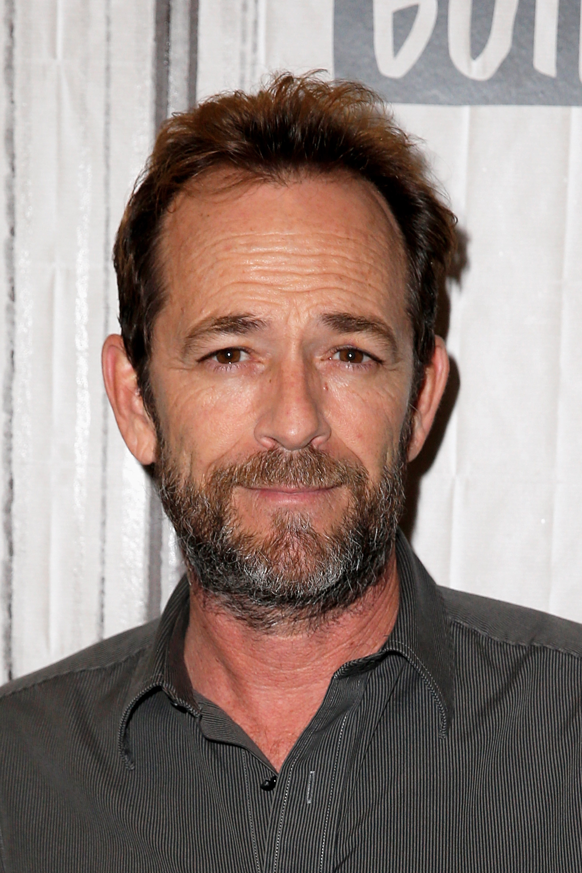 Luke Perry