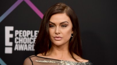Lala Kent Blames Alcohol '100%' For Her Brief Break Up From Randall Emmett