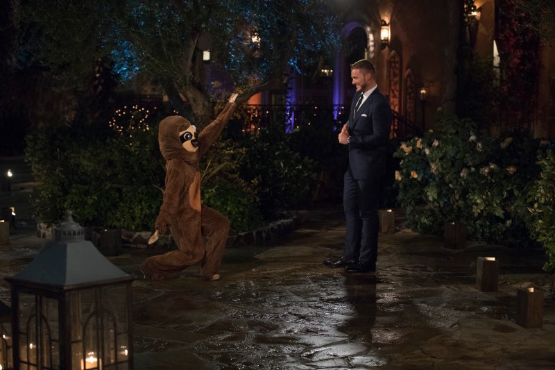 Alex Colton Underwood the bachelor
