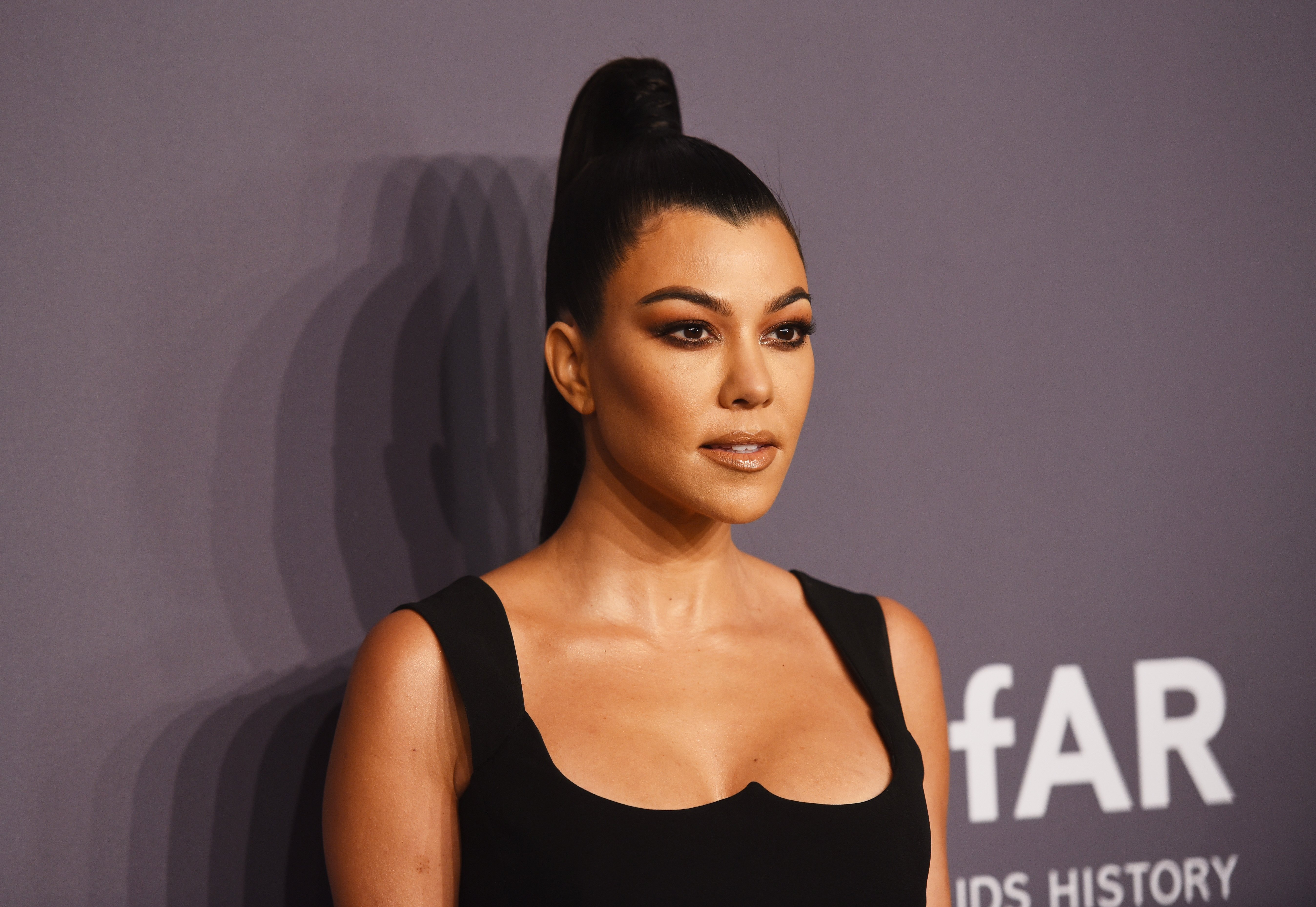What Is Poosh? Kourtney Kardashian's New Website Is Full of Mysteries ...