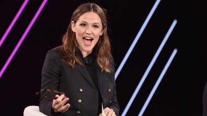 Jennifer Garner loves that her new boyfriend John Miller is a normal guy