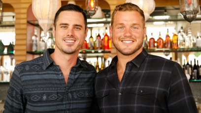 Ben Higgins slams Cassie for her breakup with Colton Underwood on The Bachelor
