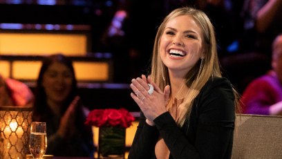 Who is the next Bachelorette? Meet Hannah Brown