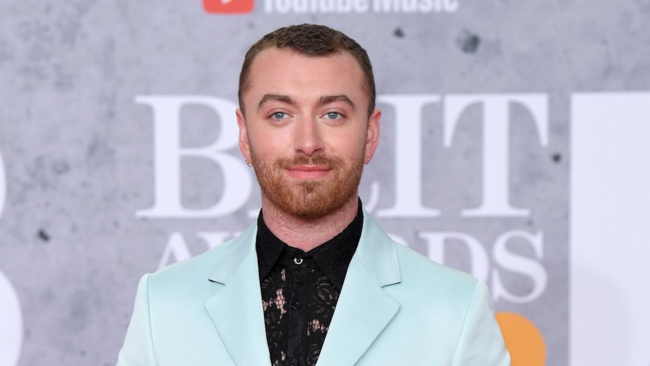 Sam Smith reveals that he had liposuction at age 12 after being bullied