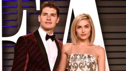 Gregg Sulkin Responds to Jimmy Kimmel wanting Michelle Randolph to be the next Bachelorette