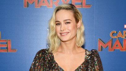 What movies has Brie Larson been in