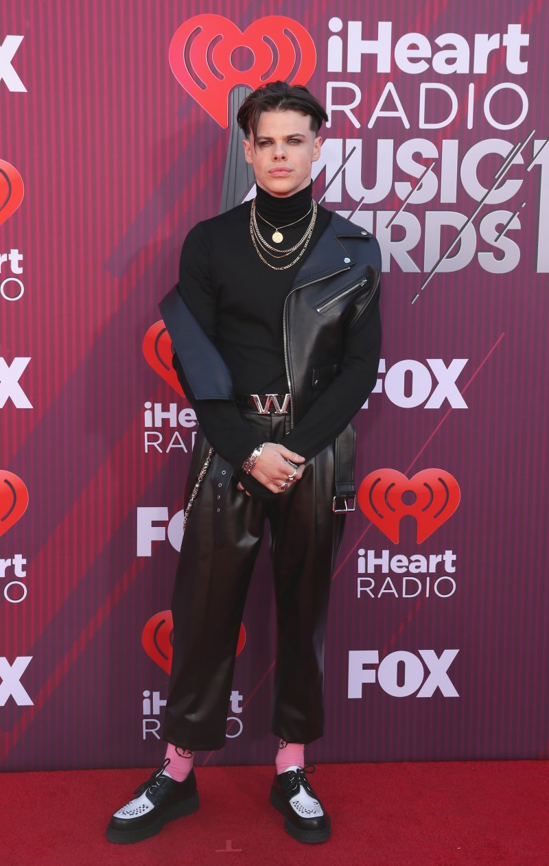 yungblud-iheartradio