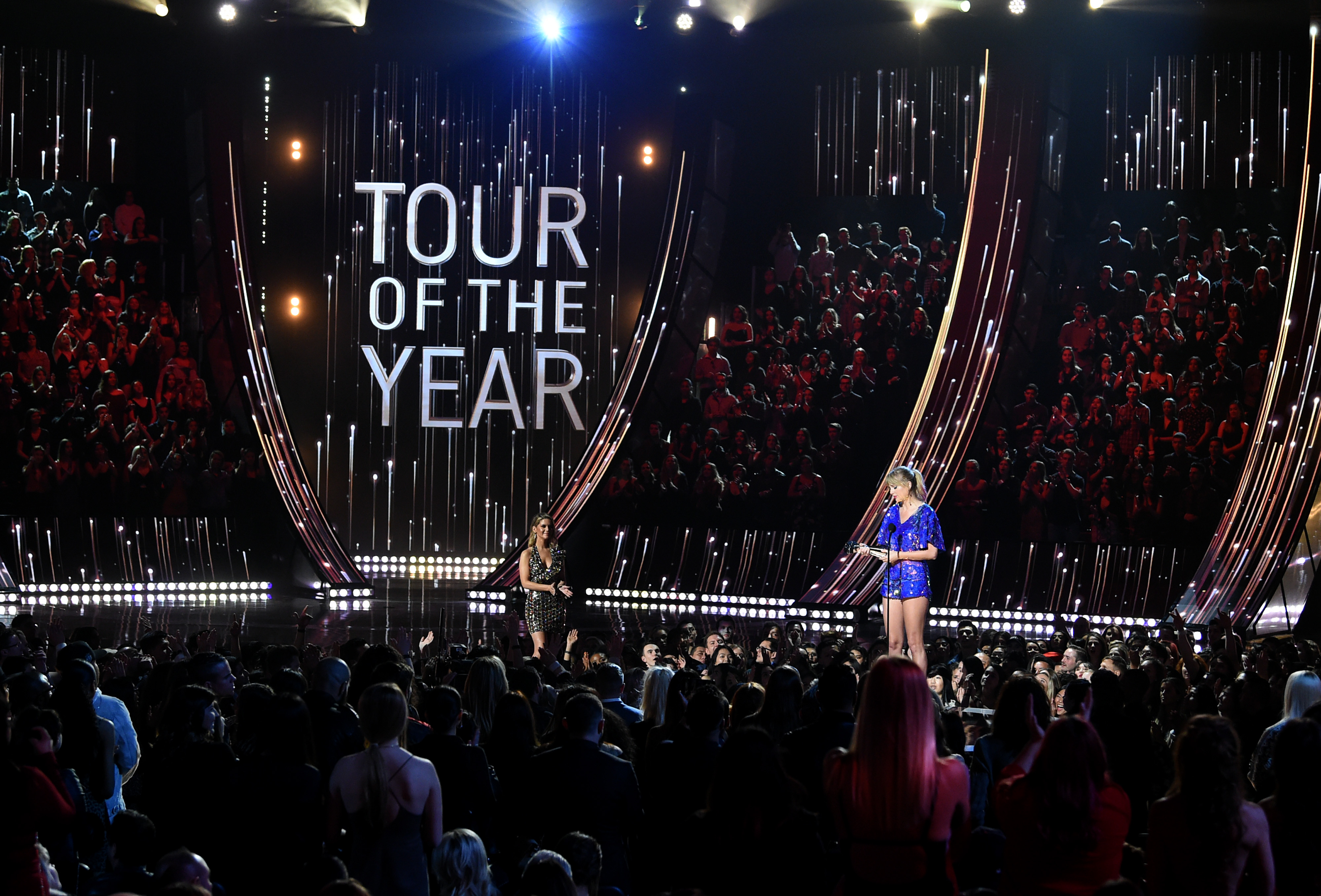 taylor swift at iheart