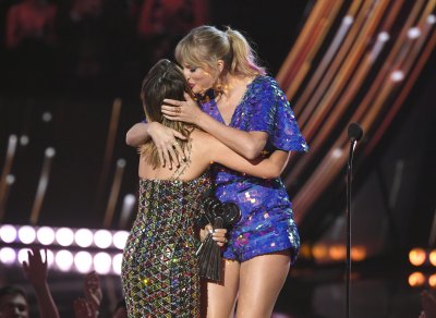 Taylor Swift 2019 iHeartRadio Music Awards &ndash; Show