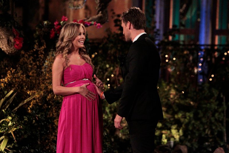 Claire Juan Pablo the bachelor