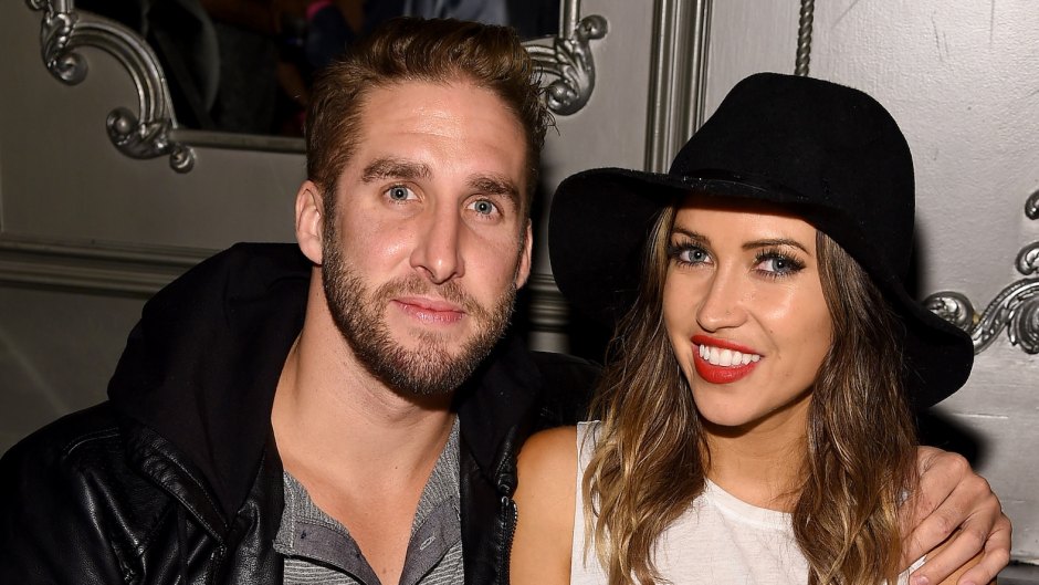bachelor star kaitlyn bristowe liked a comment about shawn booth not being ready for marriage