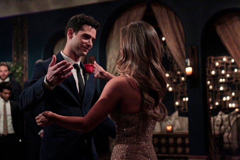ABC's "The Bachelorette" Season 12