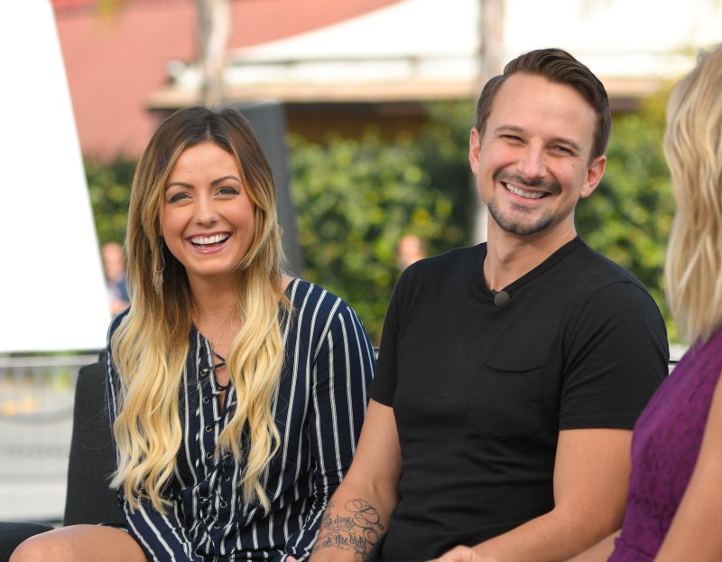 BiP carly waddell evan bass