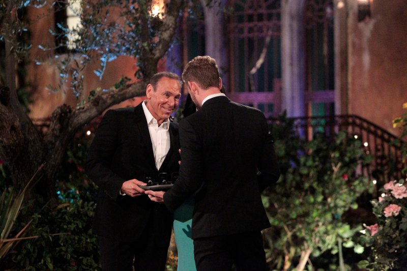 Jasmine Nick Viall the bachelor