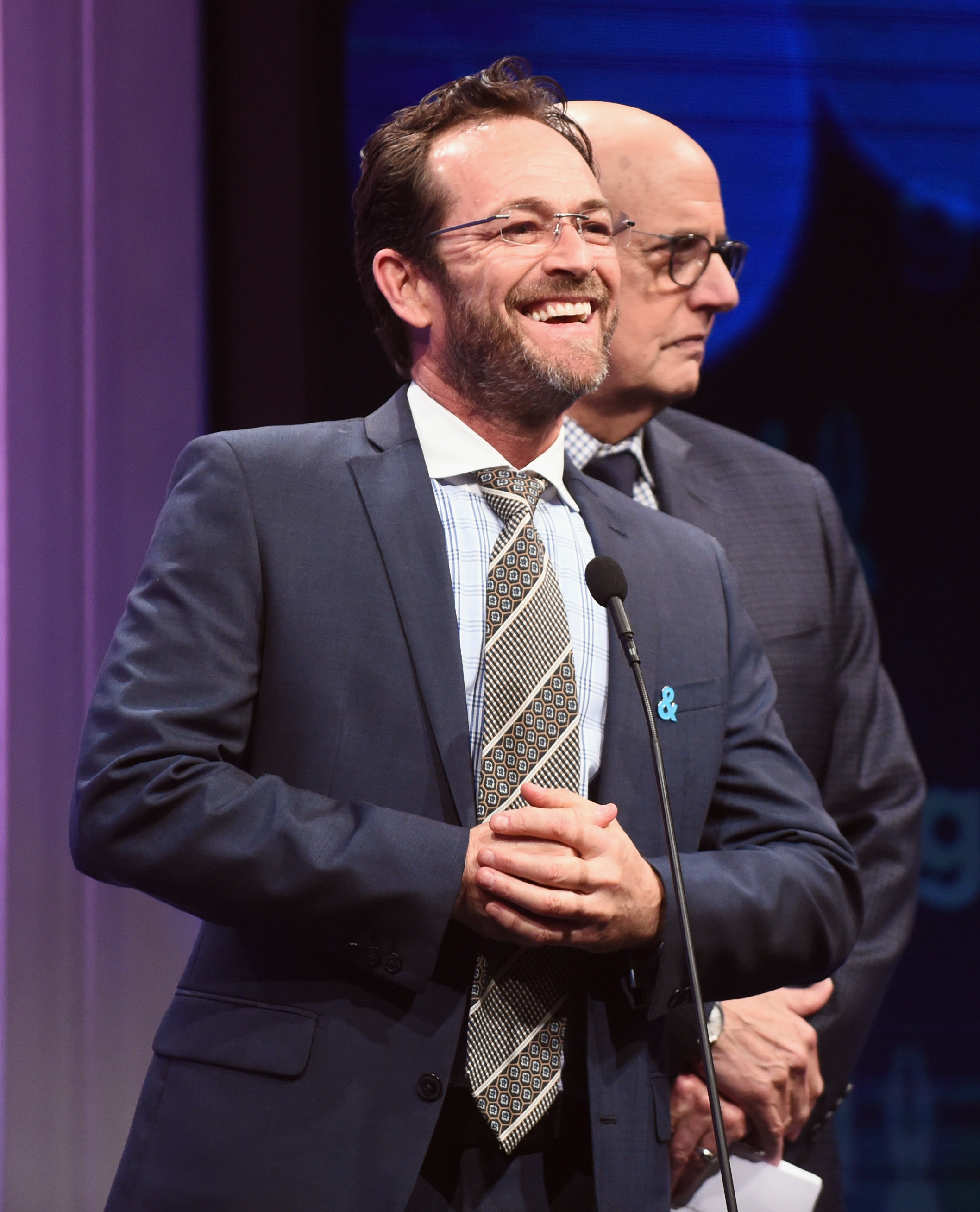 Luke Perry cause of death