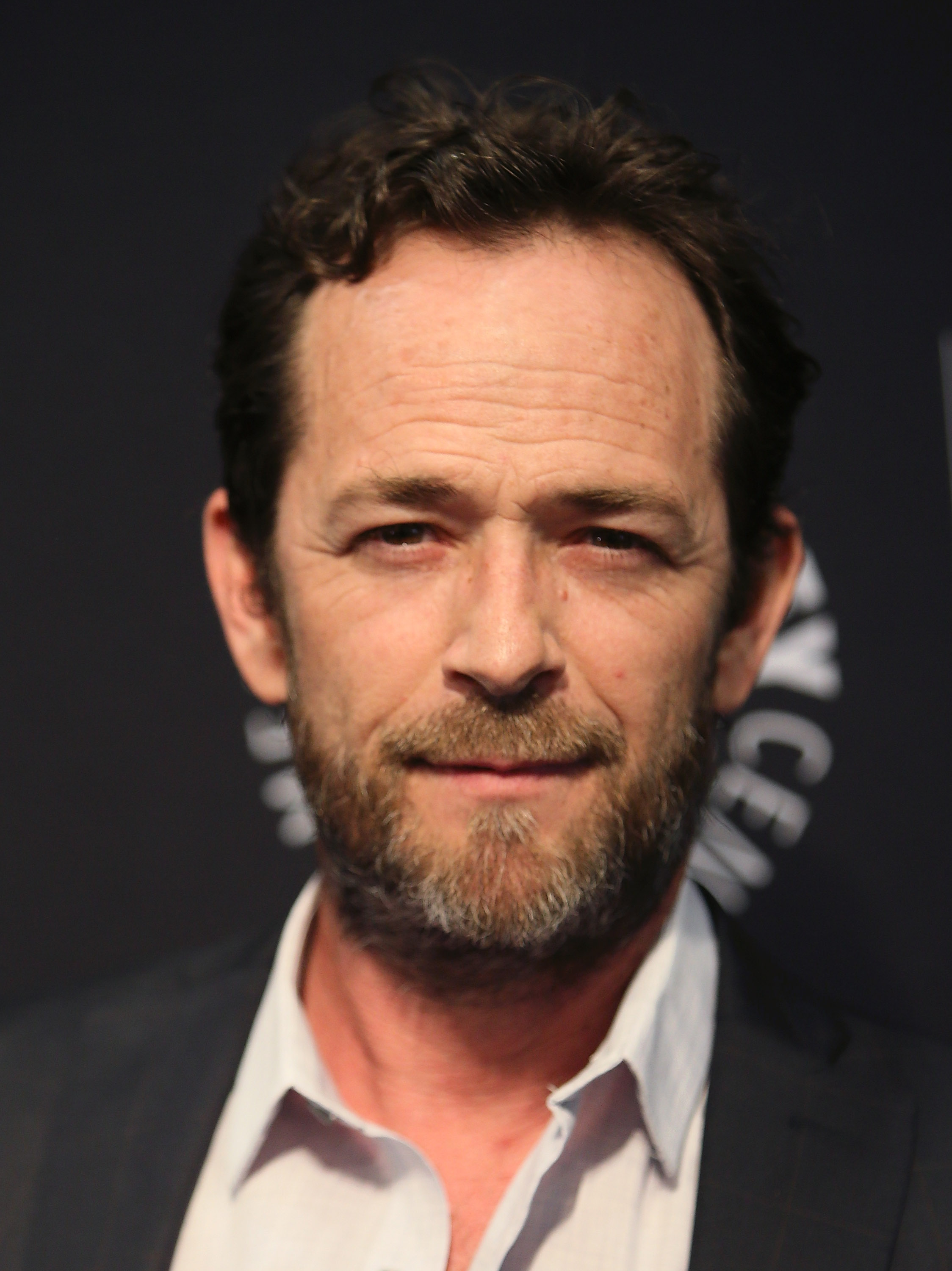 Luke Perry quotes
