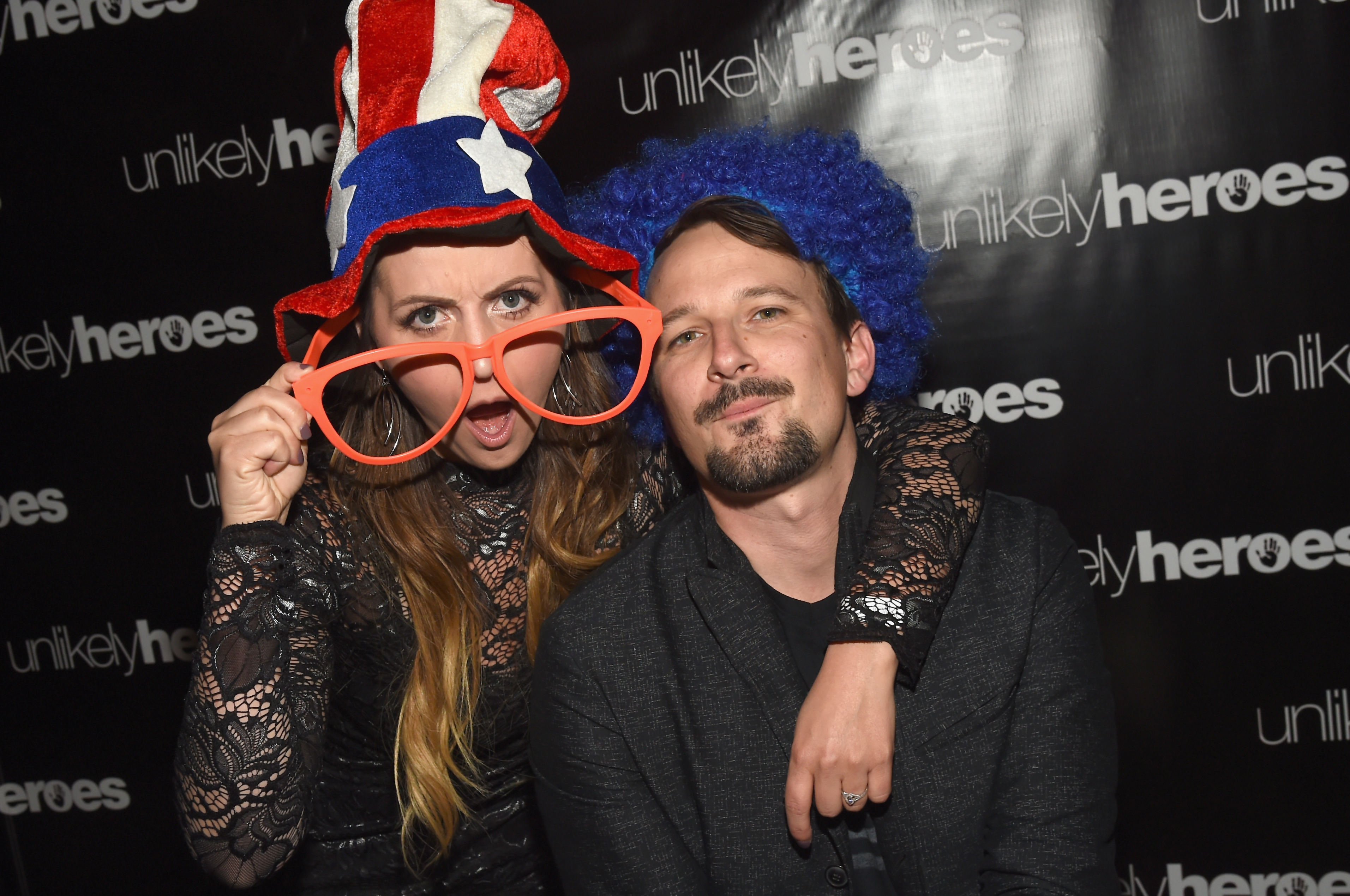 BiP carly waddell evan bass