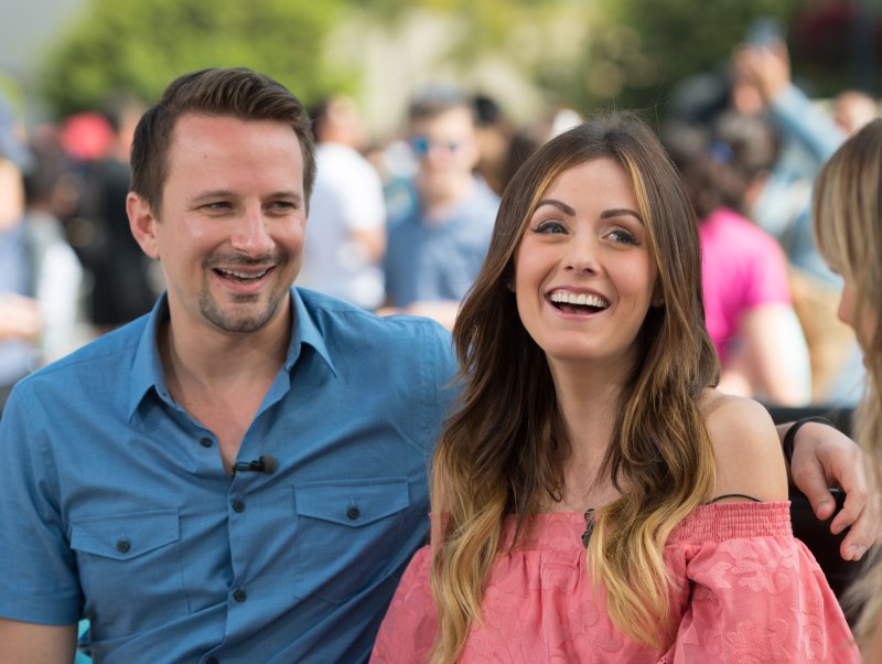 BiP carly waddell evan bass