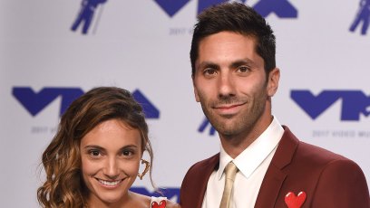 laura perlongo with nev schulman