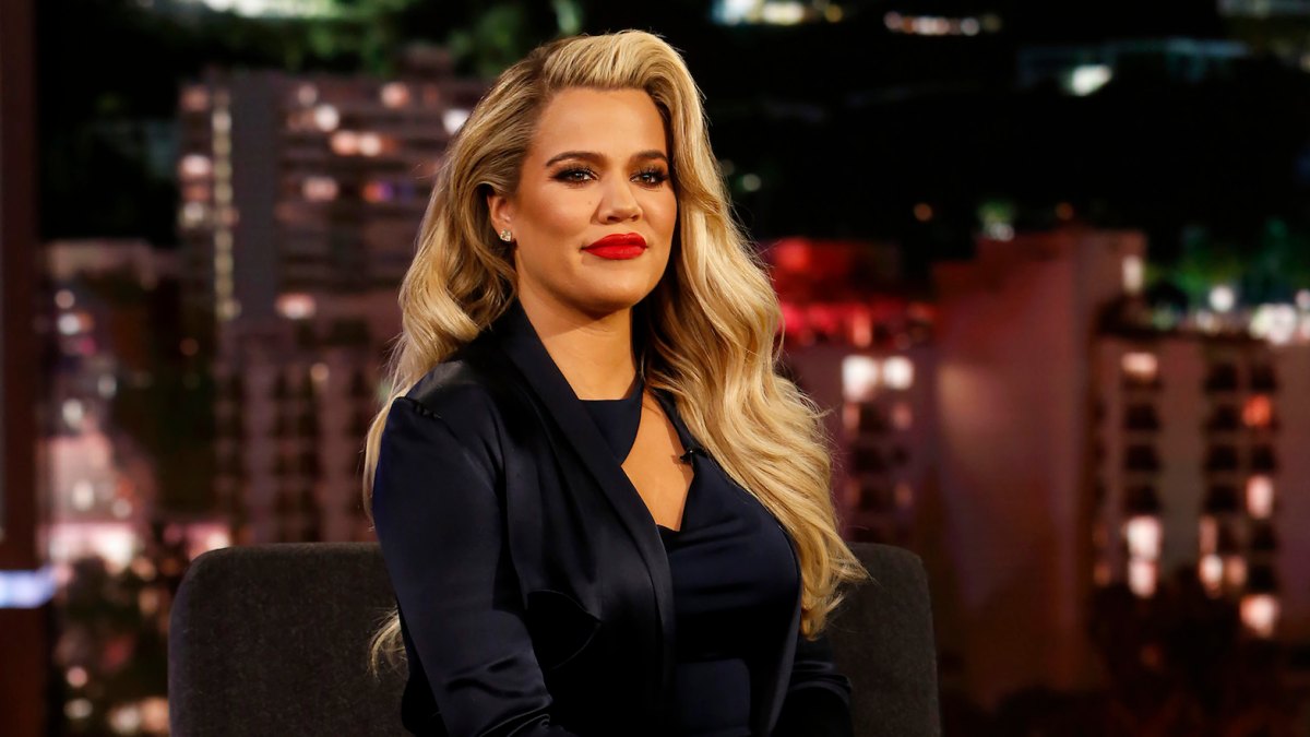 Khloe Kardashian breaks silence after jordyn woods interview with Jada Pinkett Smith
