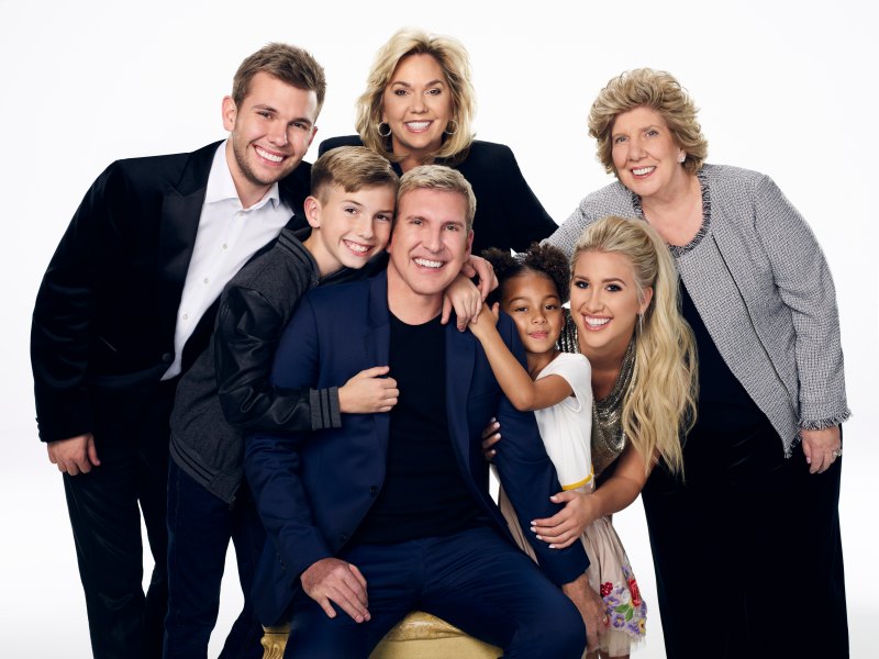 Chrisley Knows Best - Season 6