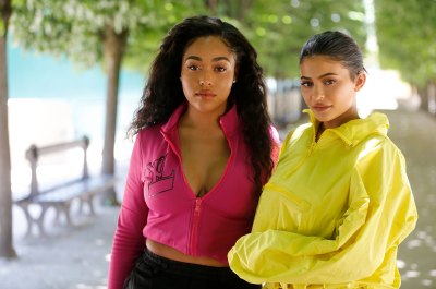 Kylie Jenner Jordyn Woods friendship after cheating scandal