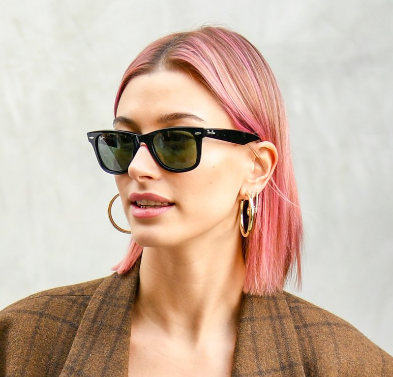 Spring Hair Makeovers