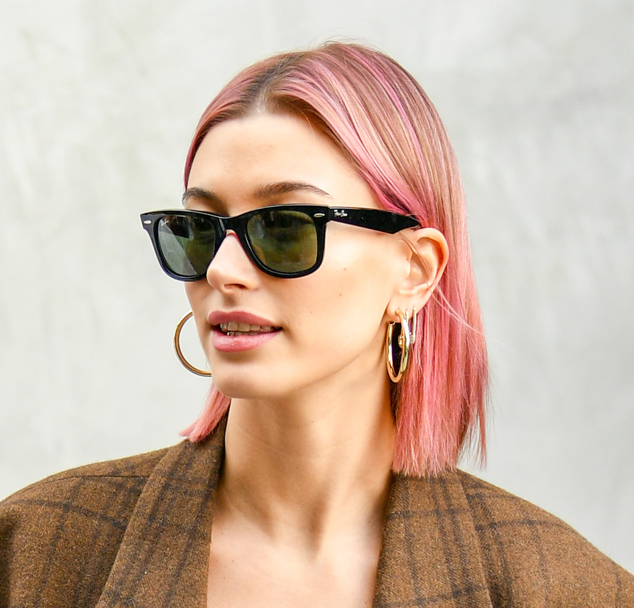 Spring Hair Makeovers