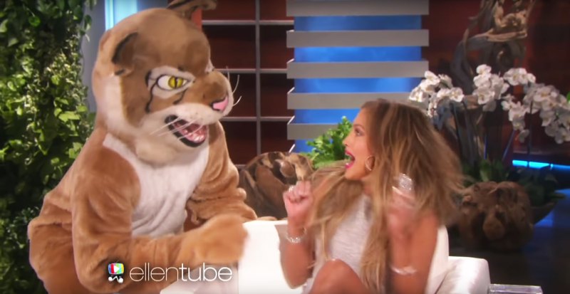Ellen Degeneres' Best Pranks Will Make You Laugh Until You Scream