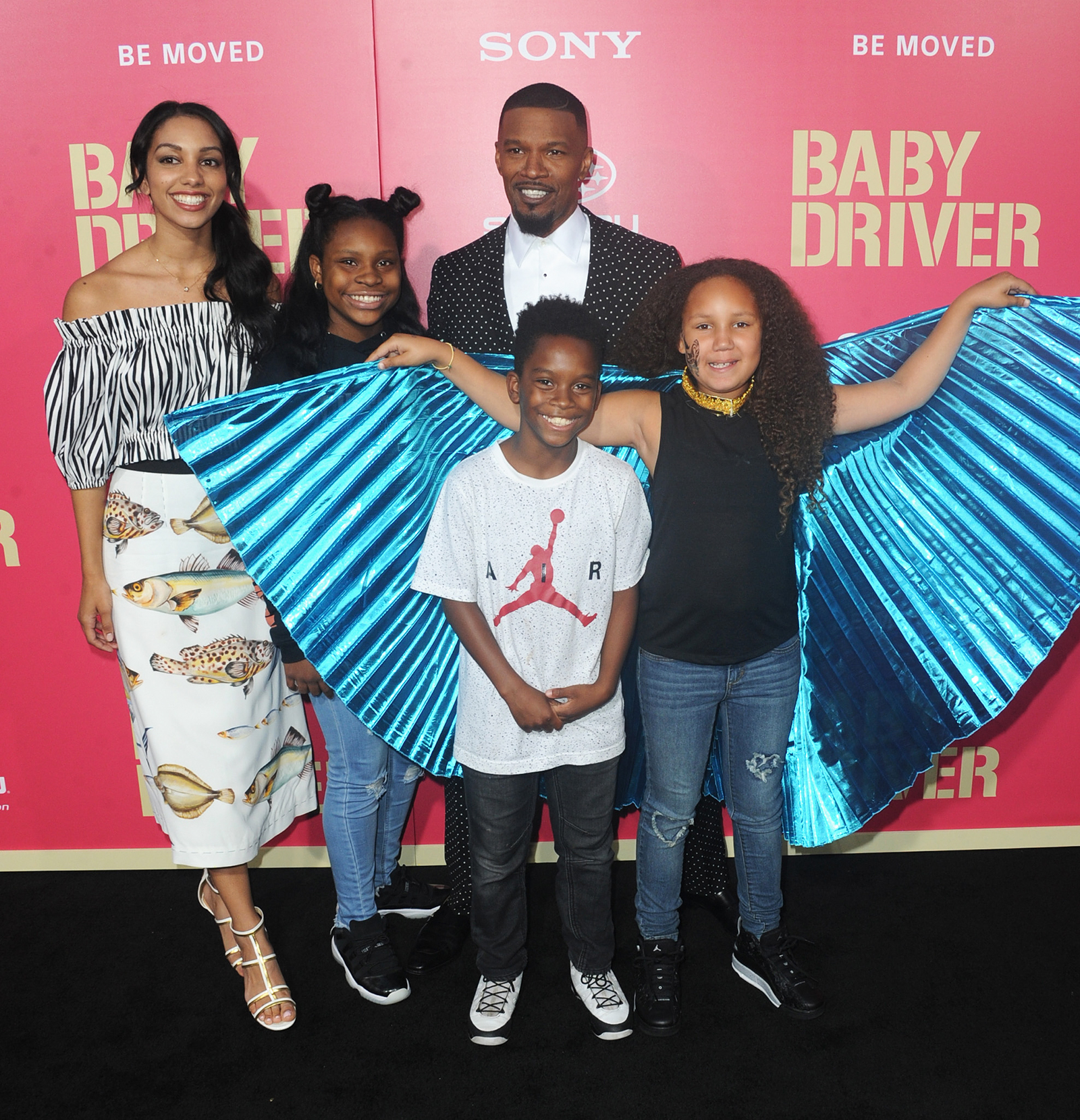 Single Parents Who Are Crushing It