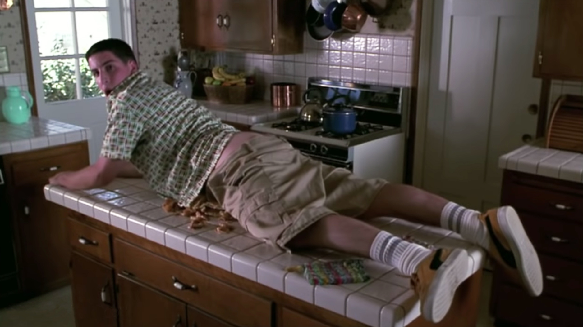 Pi Moments In Pop Culture