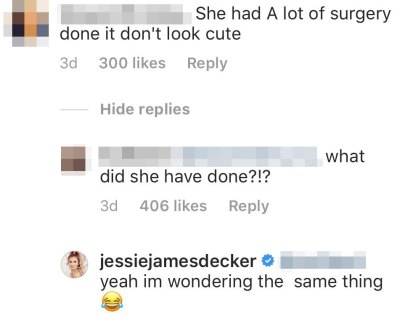 Jessie James Decker