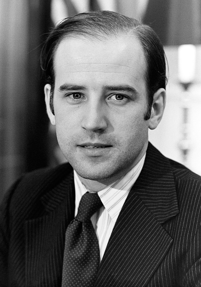 National Joe Day