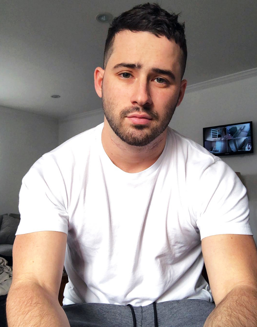 National Joe Day
