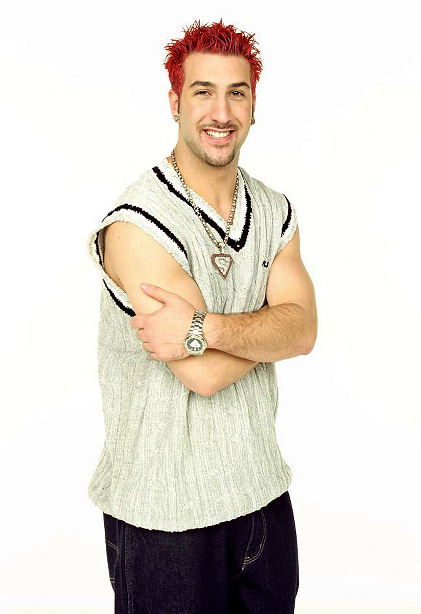National Joe Day