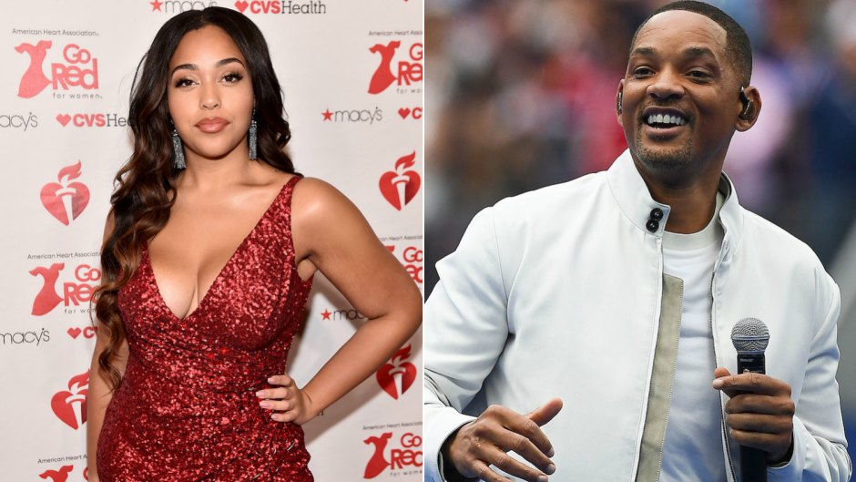 Will Smith defends Jordyn Woods amid scandal