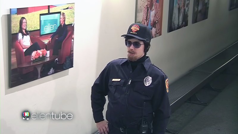 Ellen Degeneres' Best Pranks Will Make You Laugh Until You Scream