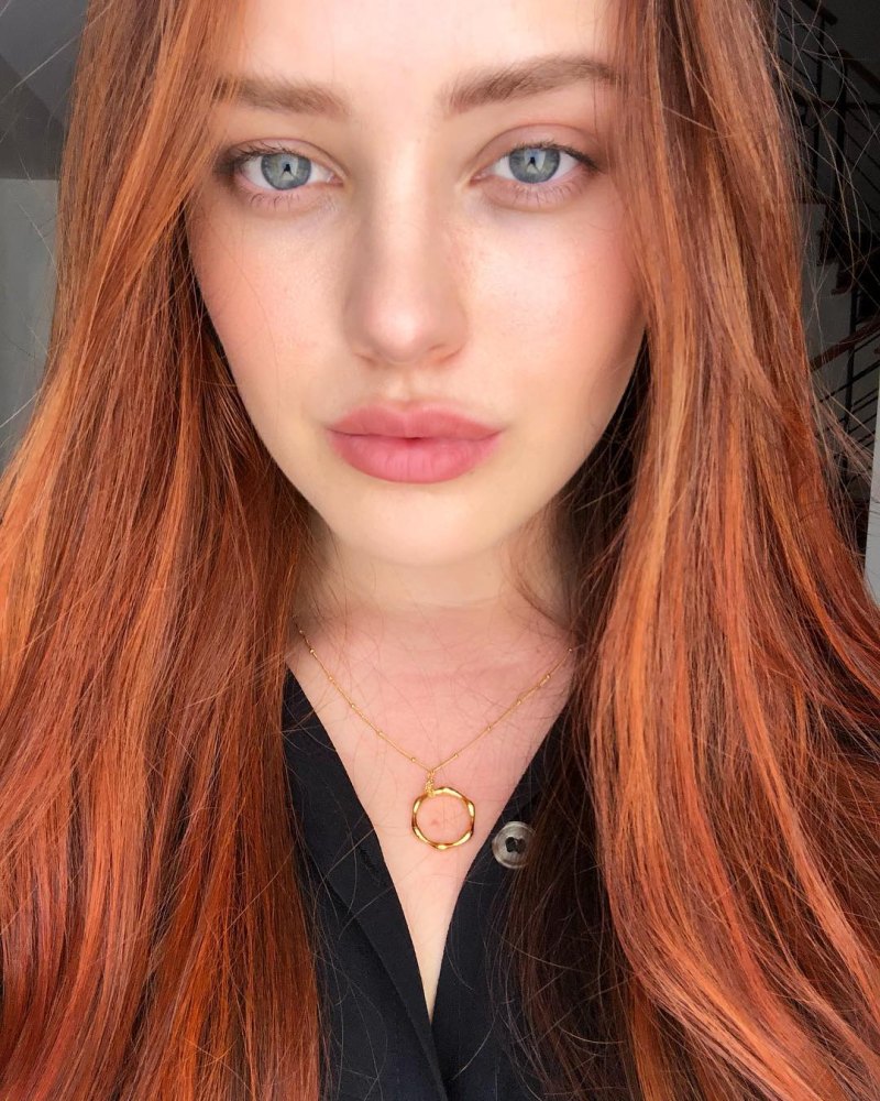 Spring Hair Makeovers
