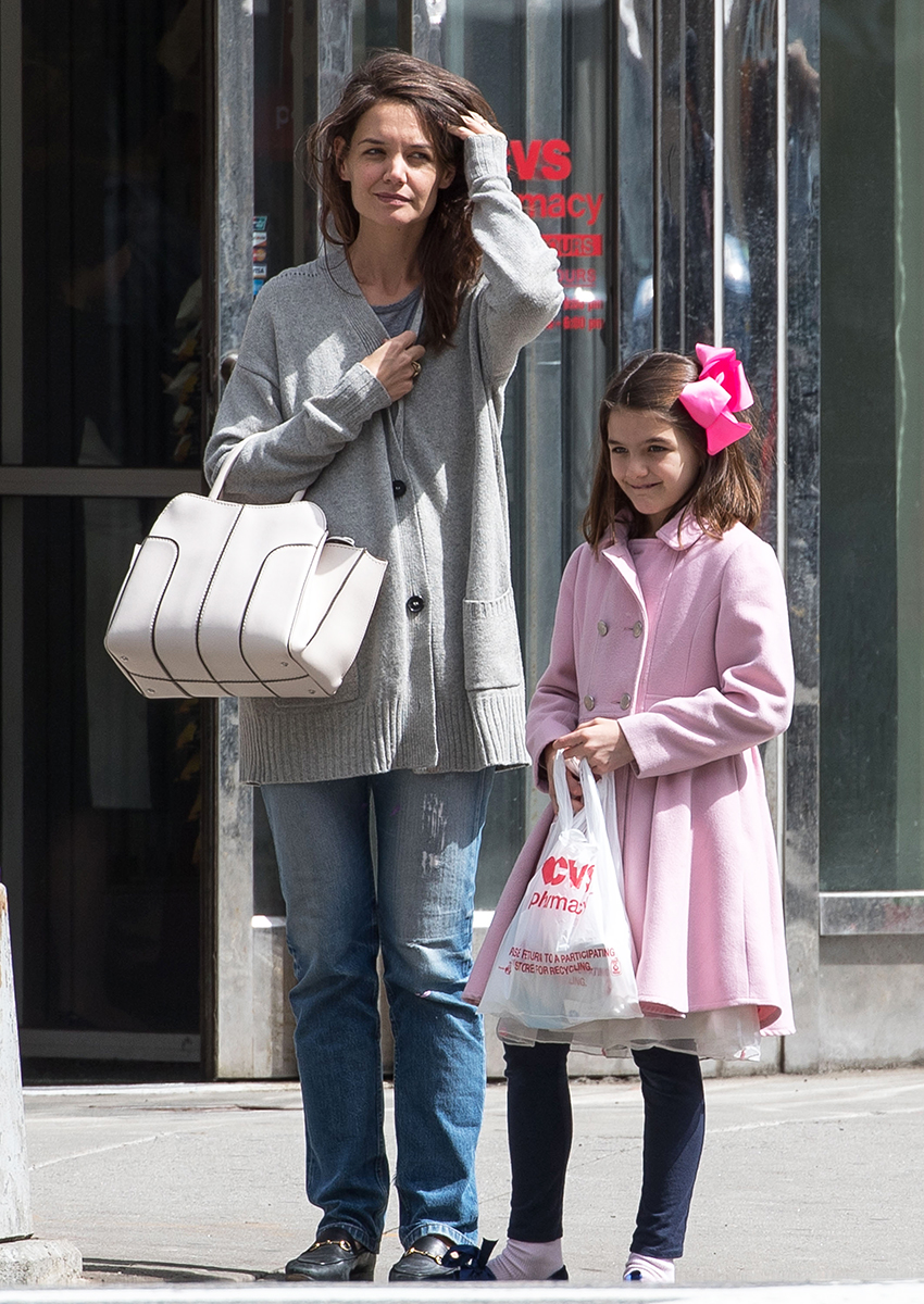 Single Parents Who Are Crushing It