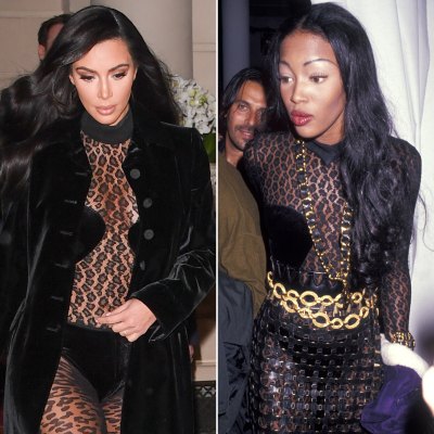 Kim Kardashian Responded To Cultural Appropriation Backlash And Rumours Of A Feud With Naomi Campbell With A New Instagram Post