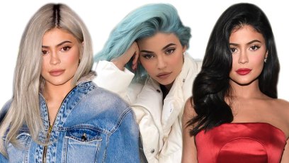 Spring Hair Makeovers