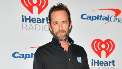 Luke Perry