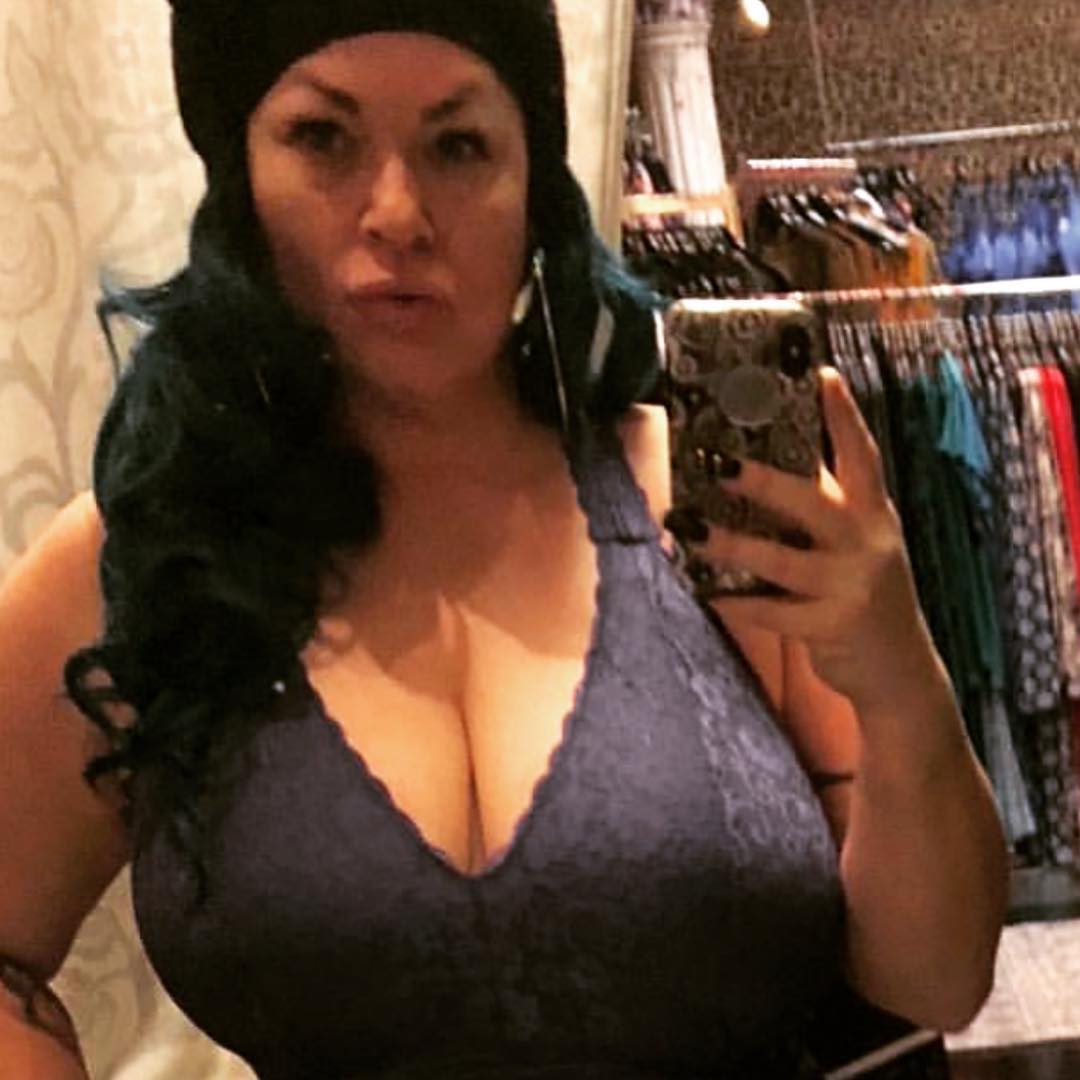 90 Day Fiance Star Molly Hopkins Shows Off Impressive Weight Loss After Exercise and Diet Change