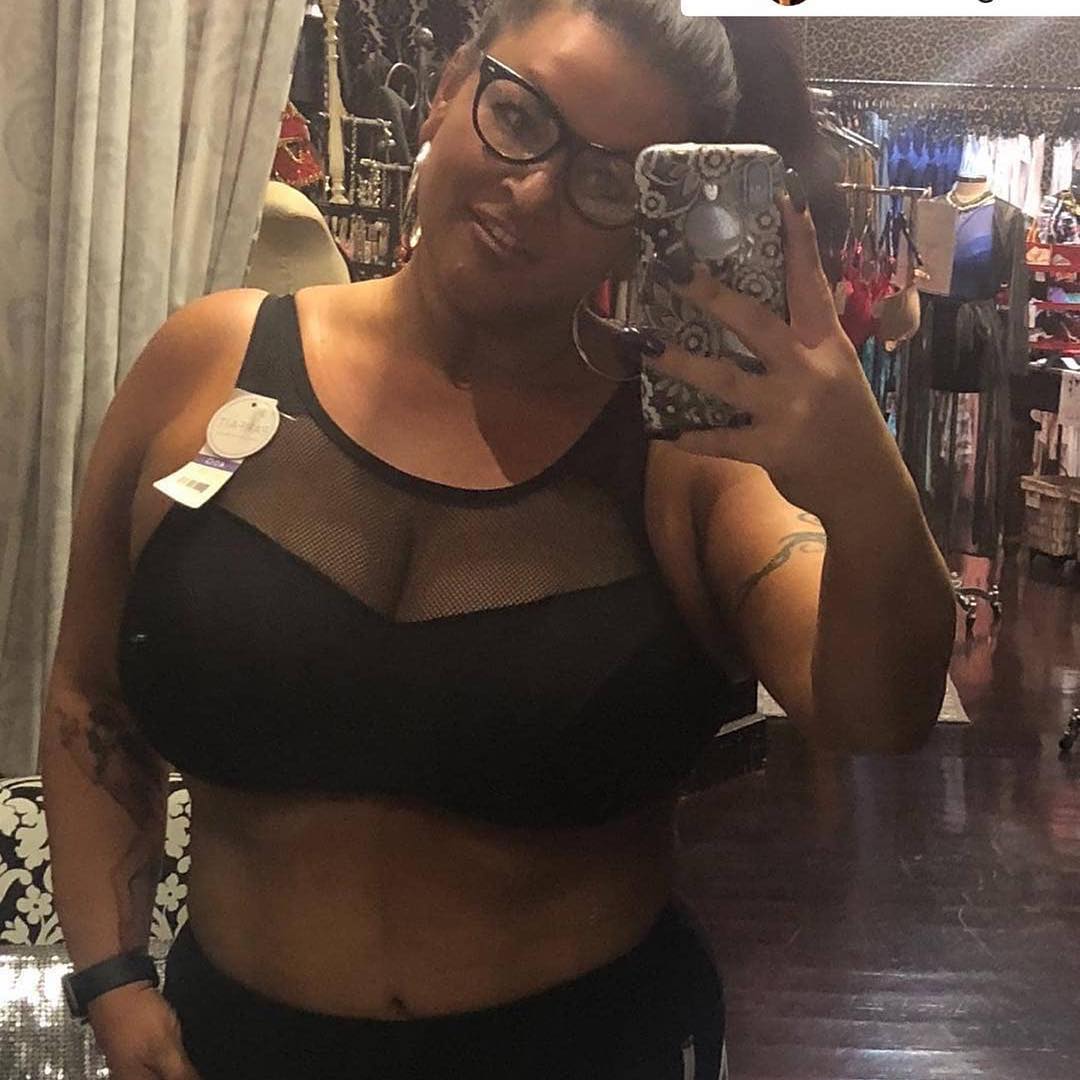 90 Day Fiance Star Molly Hopkins Shows Off Impressive Weight Loss After Exercise and Diet Change