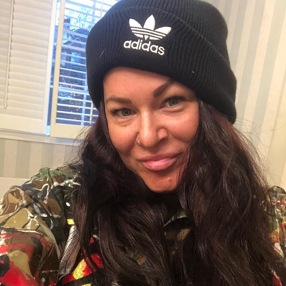 90 Day Fiance Star Molly Hopkins Shows Off Impressive Weight Loss After Exercise and Diet Change