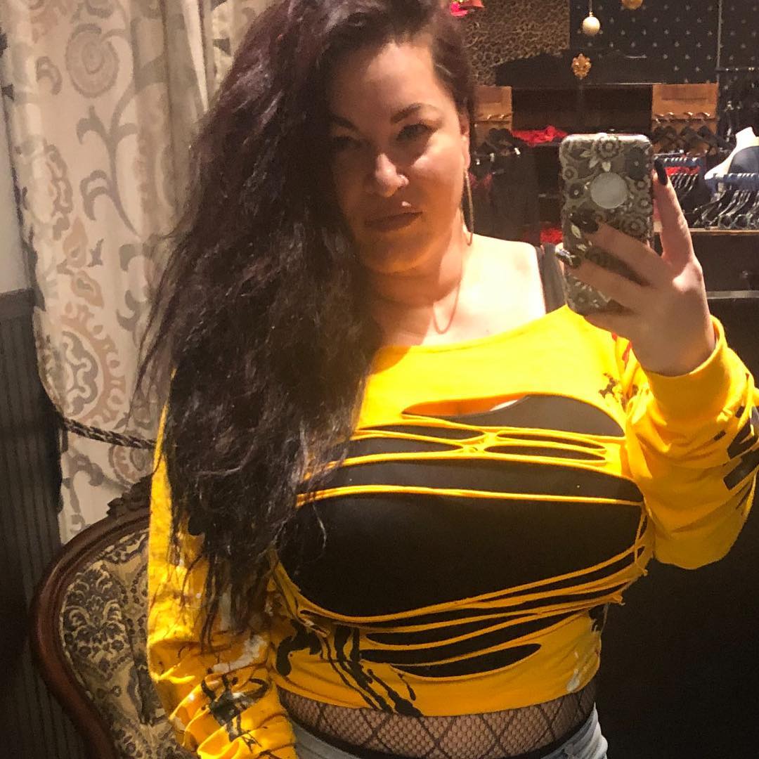 90 Day Fiance Star Molly Hopkins Shows Off Impressive Weight Loss After Exercise and Diet Change